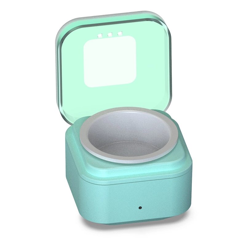 hair removal wax pen - LOVE CRAZY