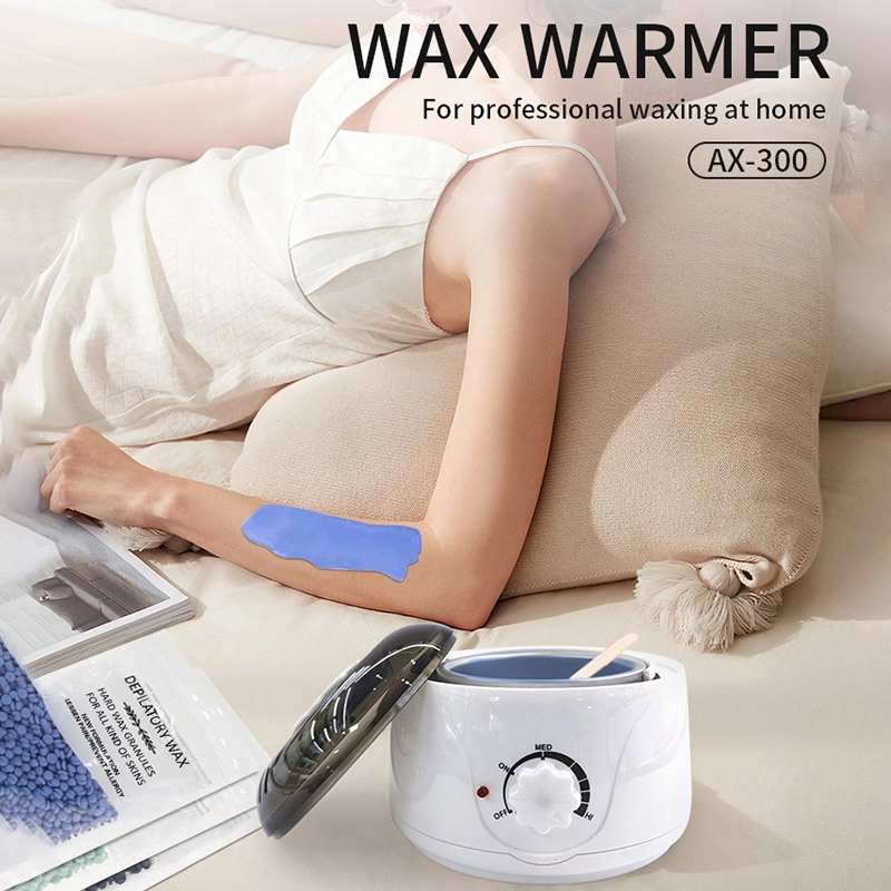 hair removal waxes - LOVE CRAZY