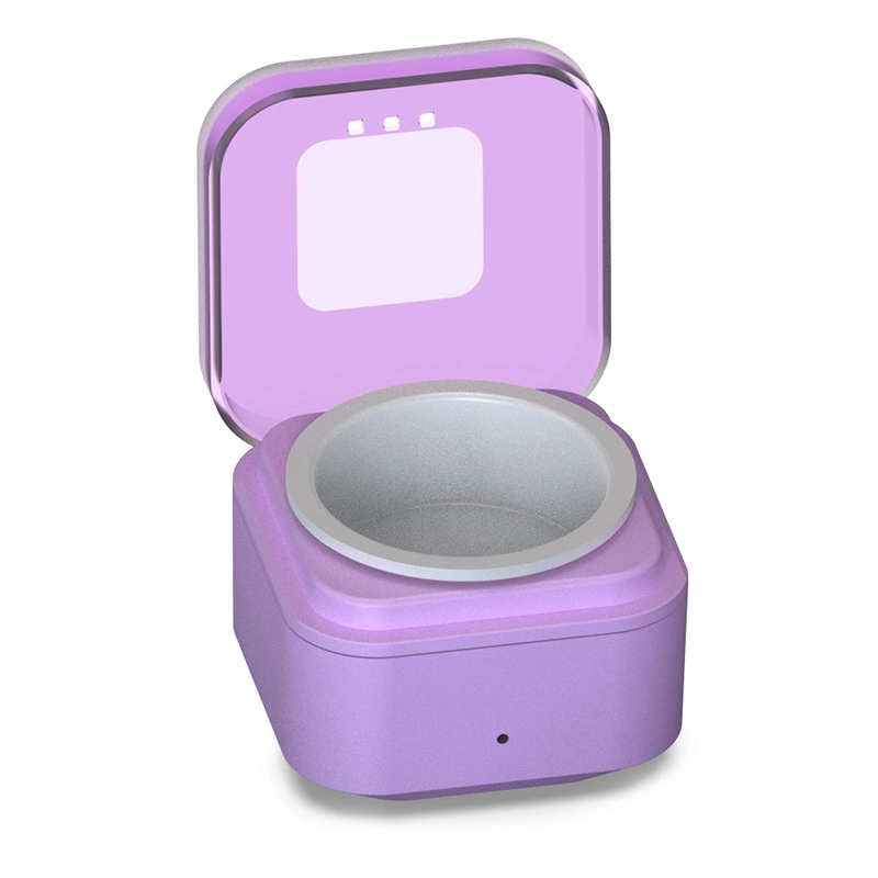 hair removal waxing machine - LOVE CRAZY