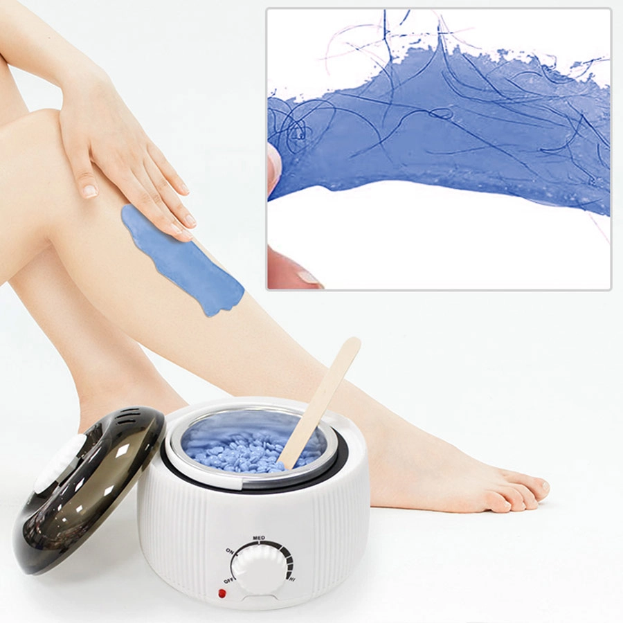 hand paraffin wax bath - LOVE CRAZY