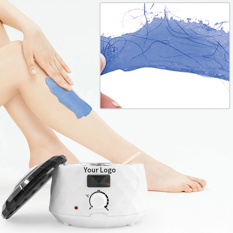 hand paraffin wax bath - LOVE CRAZY