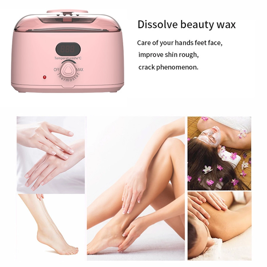 hard wax for hair removal-2 - LOVE CRAZY