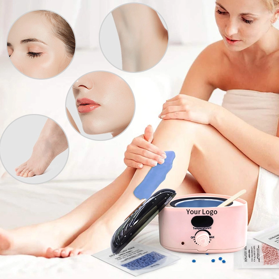 hard wax for hair removal - LOVE CRAZY