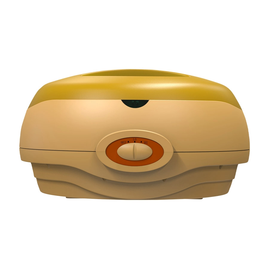 heater for wax - LOVE CRAZY