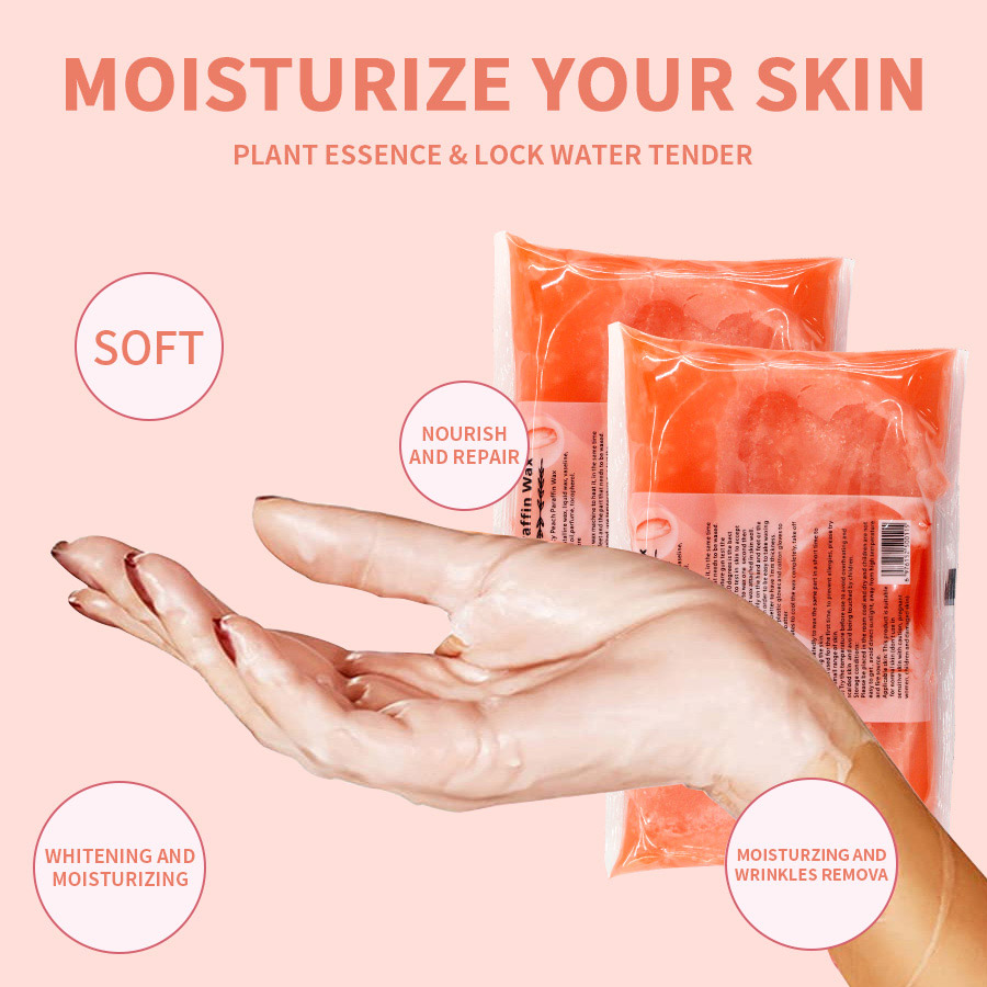 homemade wax hair remover