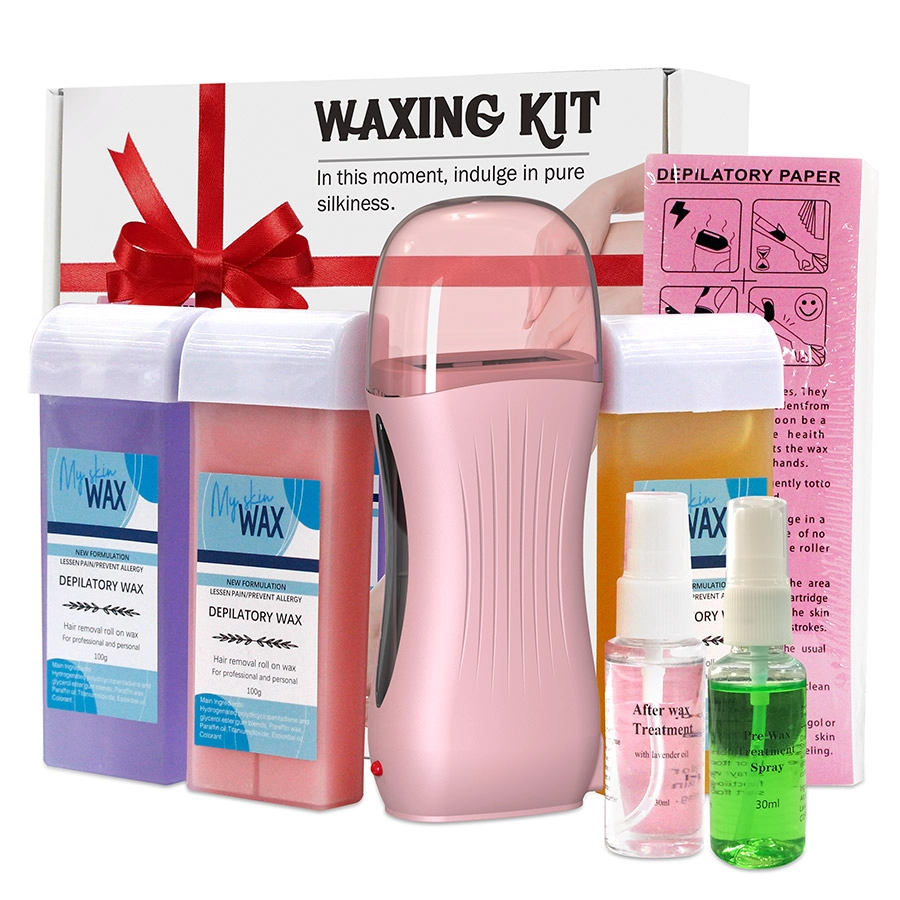 how do you remove wax from hair - LOVE CRAZY