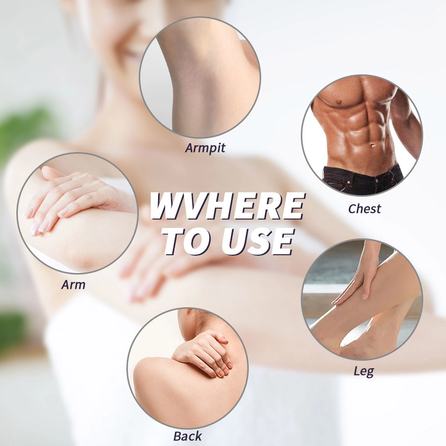 how to make wax for hair removal without strips - LOVE CRAZY