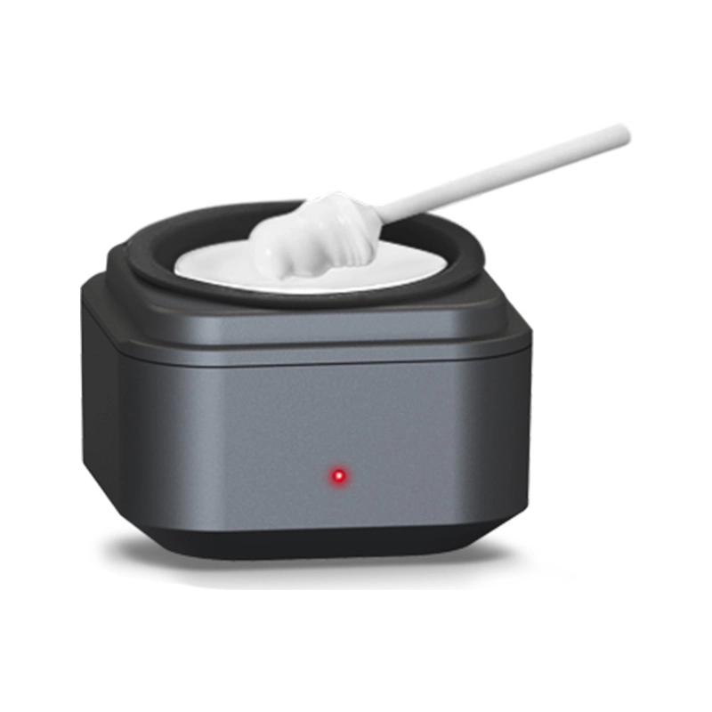 how to remove hard wax from hair - LOVE CRAZY