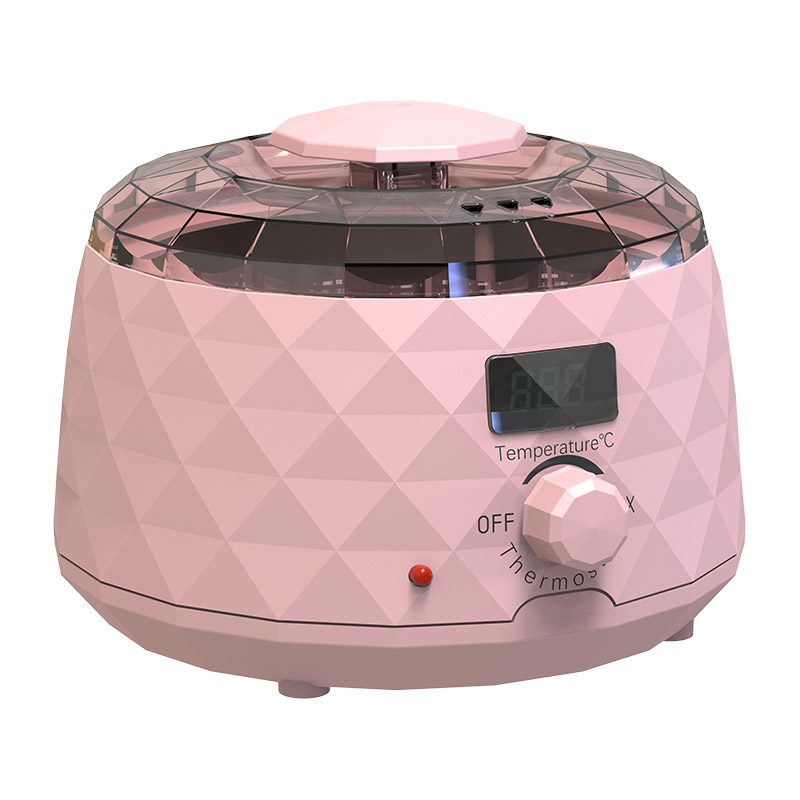 how to remove wax from hair