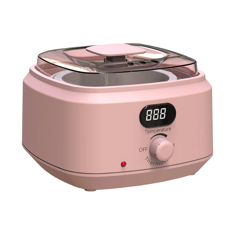 how to wax hair removal - LOVE CRAZY