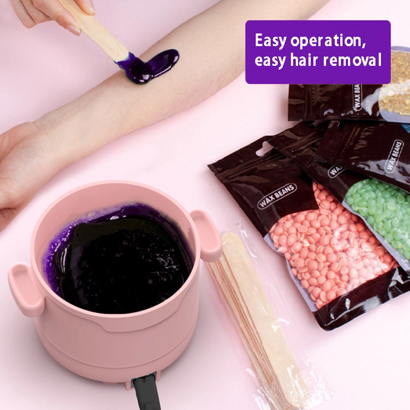 is waxing or laser hair removal better - LOVE CRAZY