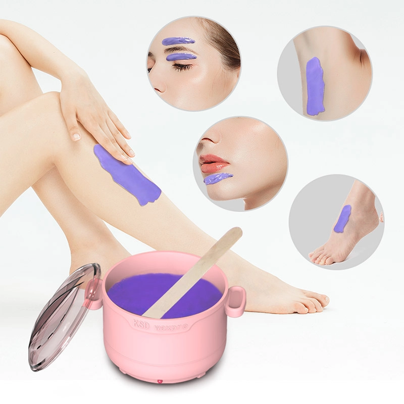 laser hair removal or waxing - LOVE CRAZY