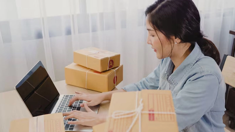 Logistics & Customs Clearance Consultation - LOVE CRAZY