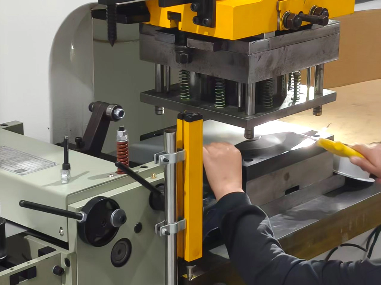 Machine cleaning - LOVE CRAZY