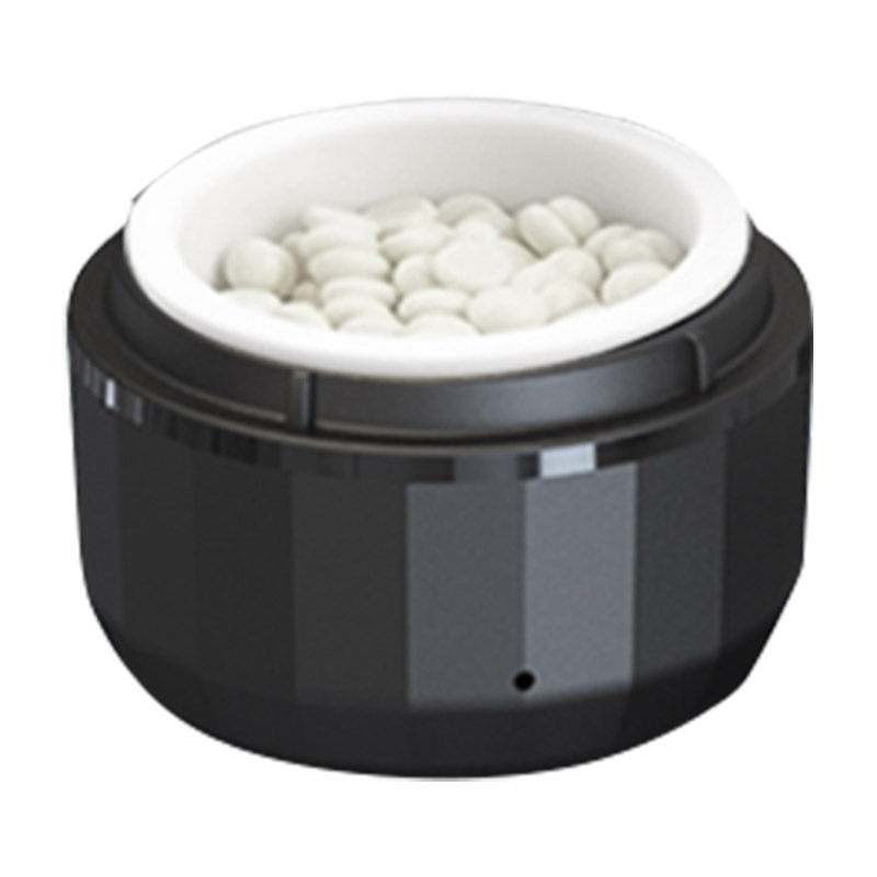 melt wax for hair removal