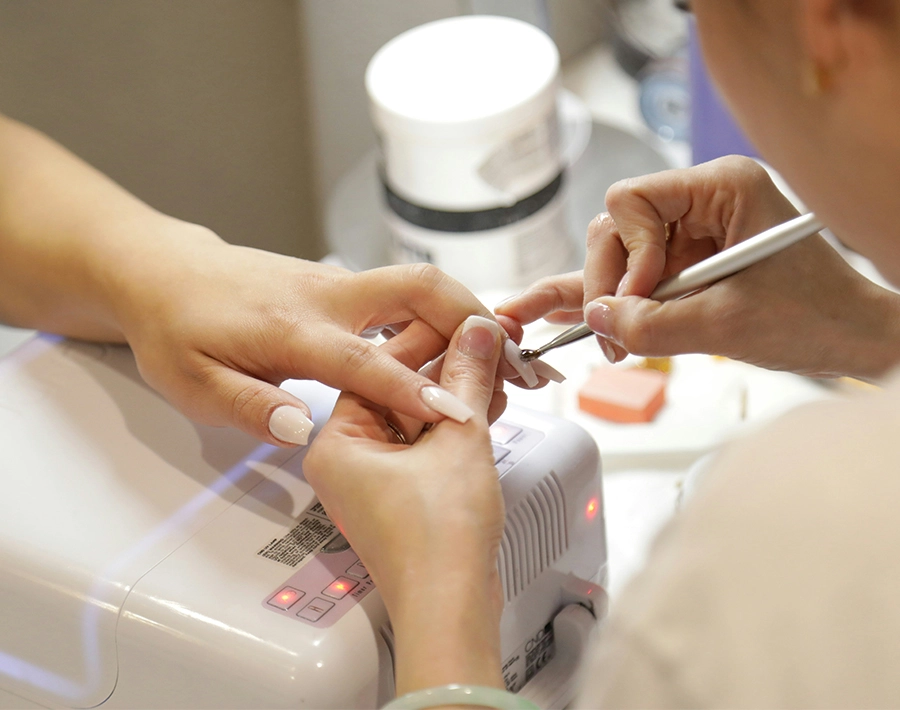 Nail Lamps - LOVE CRAZY