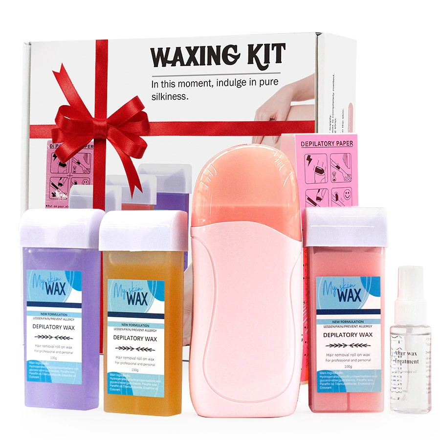 nair hair removal wax - LOVE CRAZY