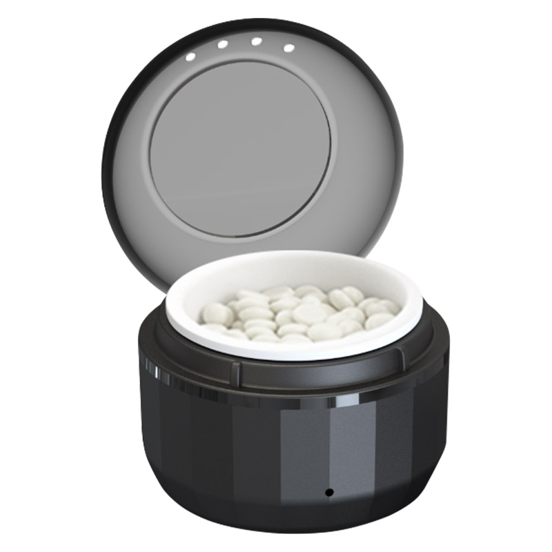 natural hair removal wax