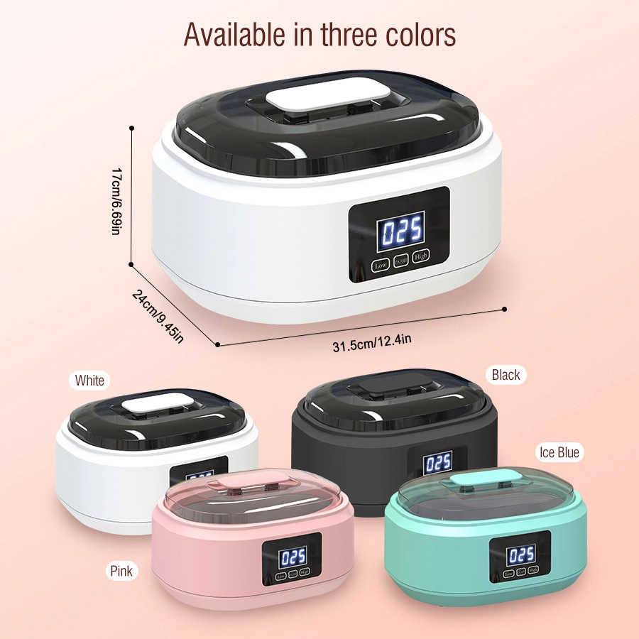 natural wax hair removal - LOVE CRAZY