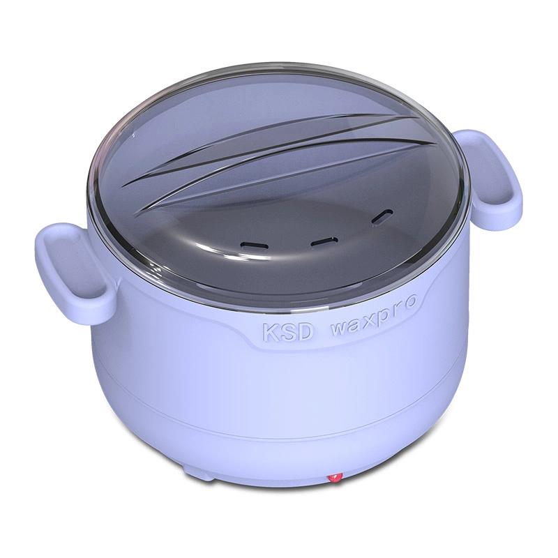 nose and ear hair removal wax - LOVE CRAZY