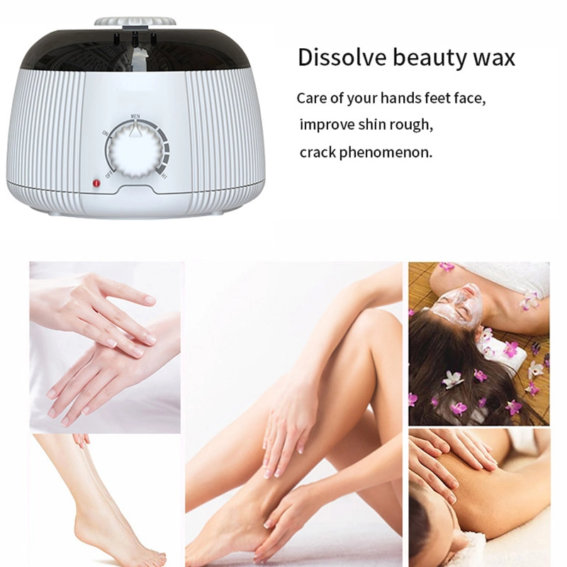 nose hair removal wax - LOVE CRAZY