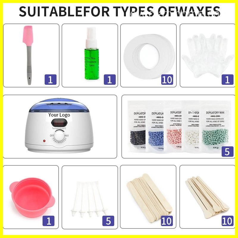 paraffin bath machine - LOVE CRAZY