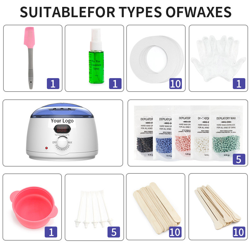 paraffin bath machine