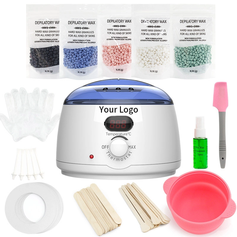 paraffin hand wax machine - LOVE CRAZY