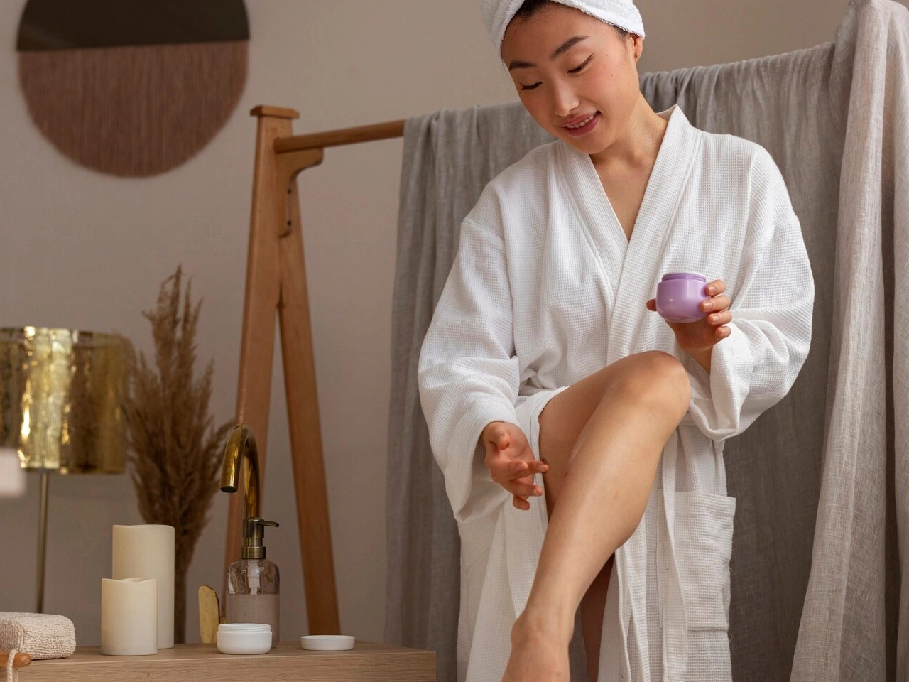 paraffin wax bath machine - LOVE CRAZY