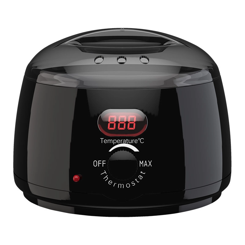 paraffin wax machine - LOVE CRAZY