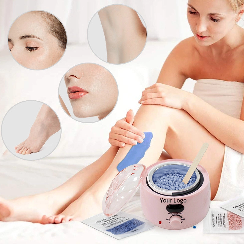 paraffin wax machines - LOVE CRAZY