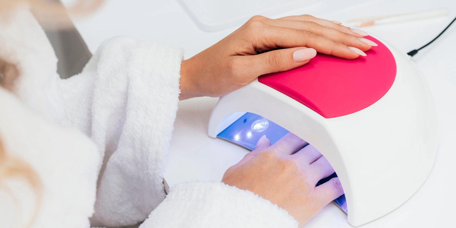 Personal Nail Care & Maintenance - LOVE CRAZY