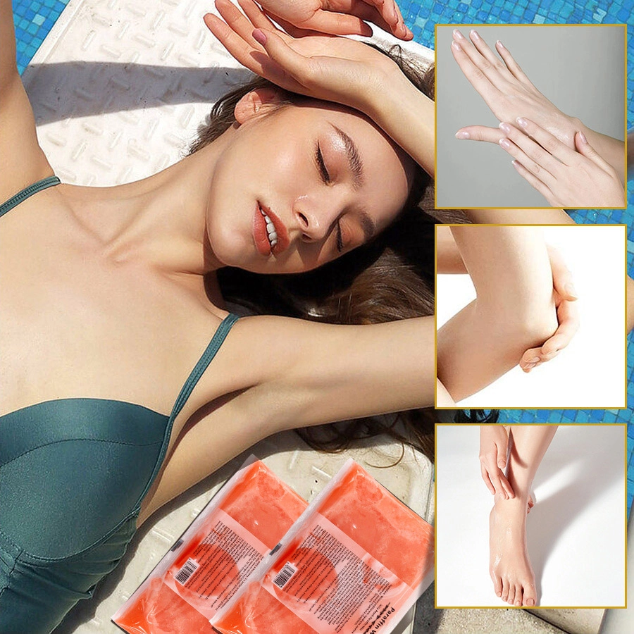 post wax face care - LOVE CRAZY