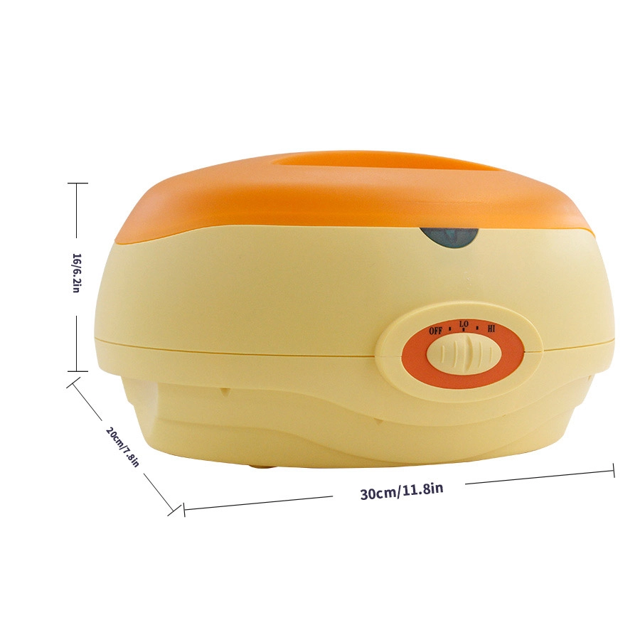 post waxing care products - LOVE CRAZY