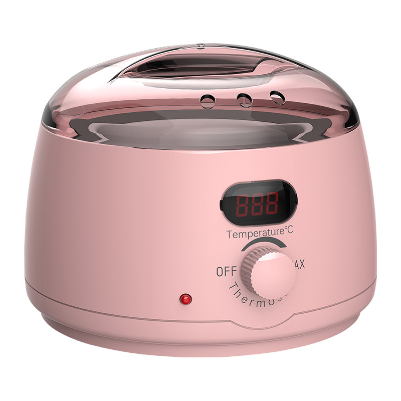 post waxing skin care