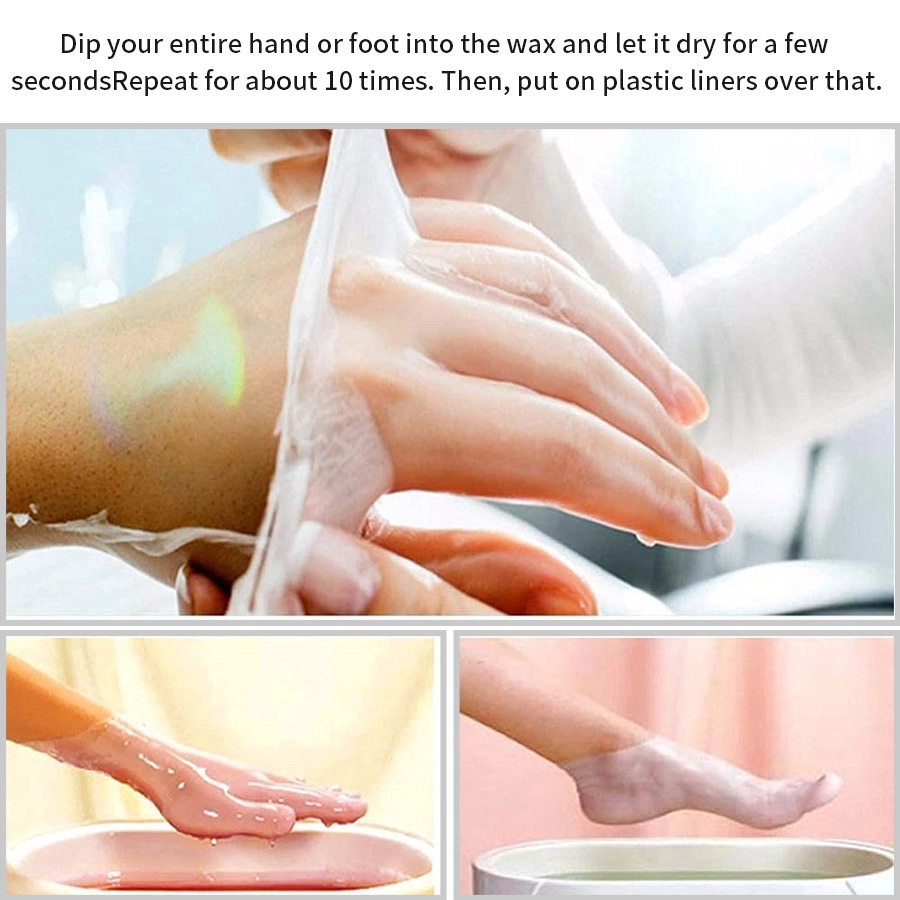 pre and post waxing care - LOVE CRAZY