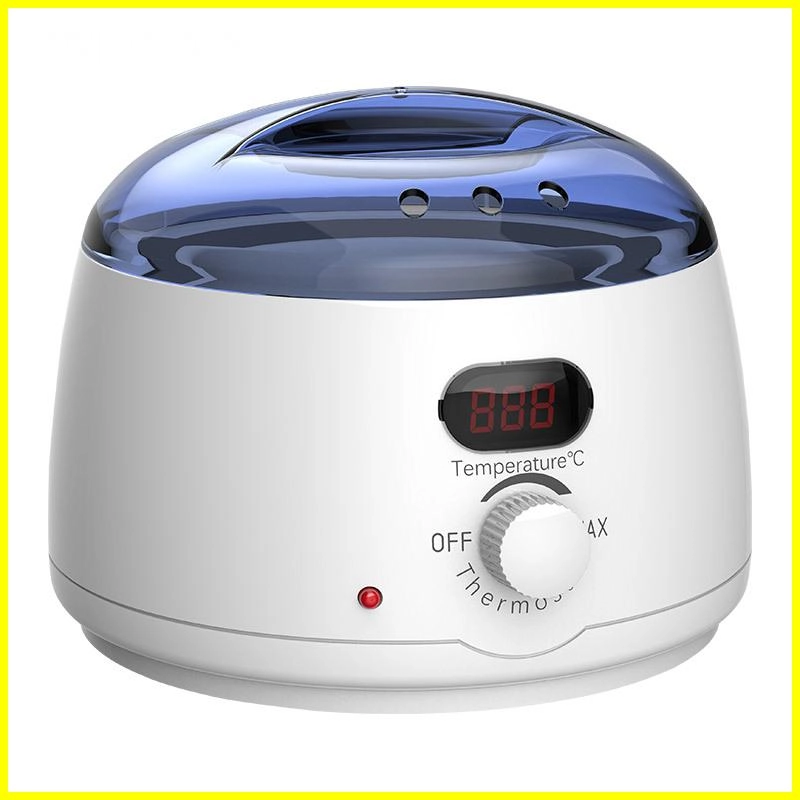 pre care and post care waxing - LOVE CRAZY