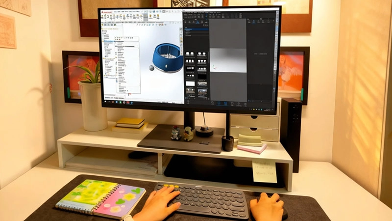 Product Design - LOVE CRAZY