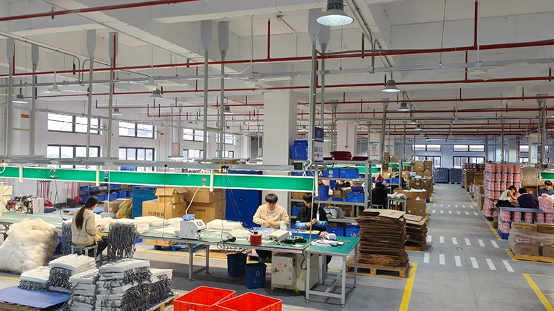 Production Line - LOVE CRAZY