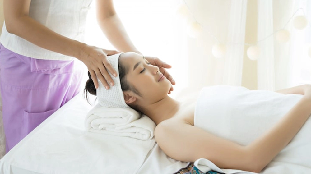 Professional Beauty Salon & Spa - LOVE CRAZY