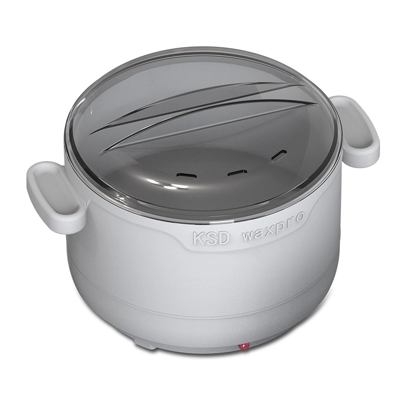 professional hair removal wax - LOVE CRAZY