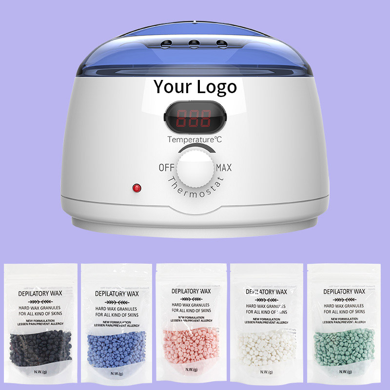 professional paraffin wax machine