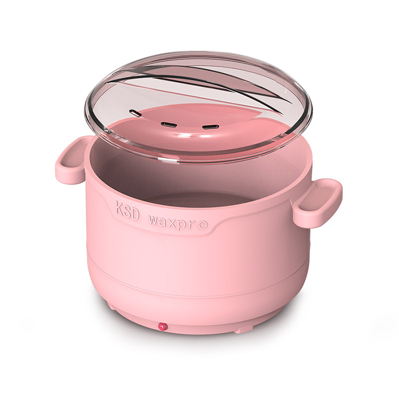 rosin wax hair removal