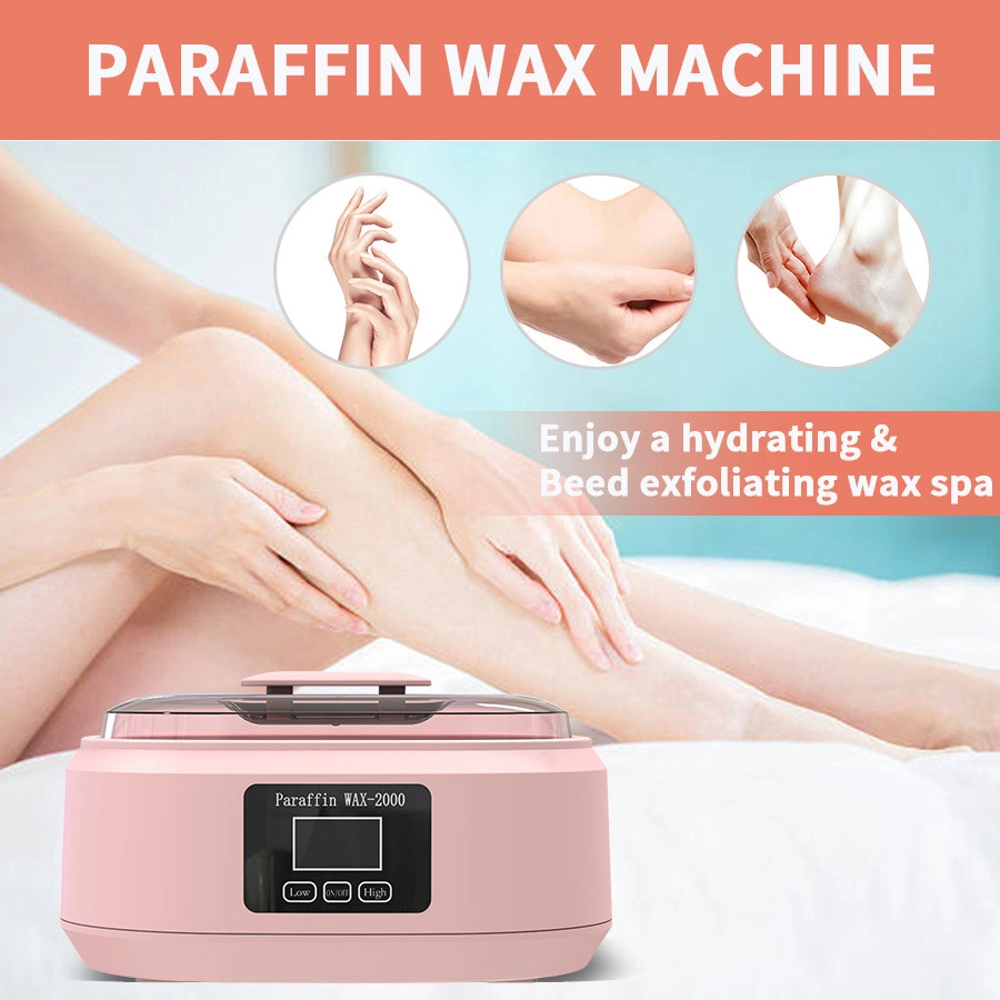 sally hansen extra strength all-over body wax hair removal kit - LOVE CRAZY