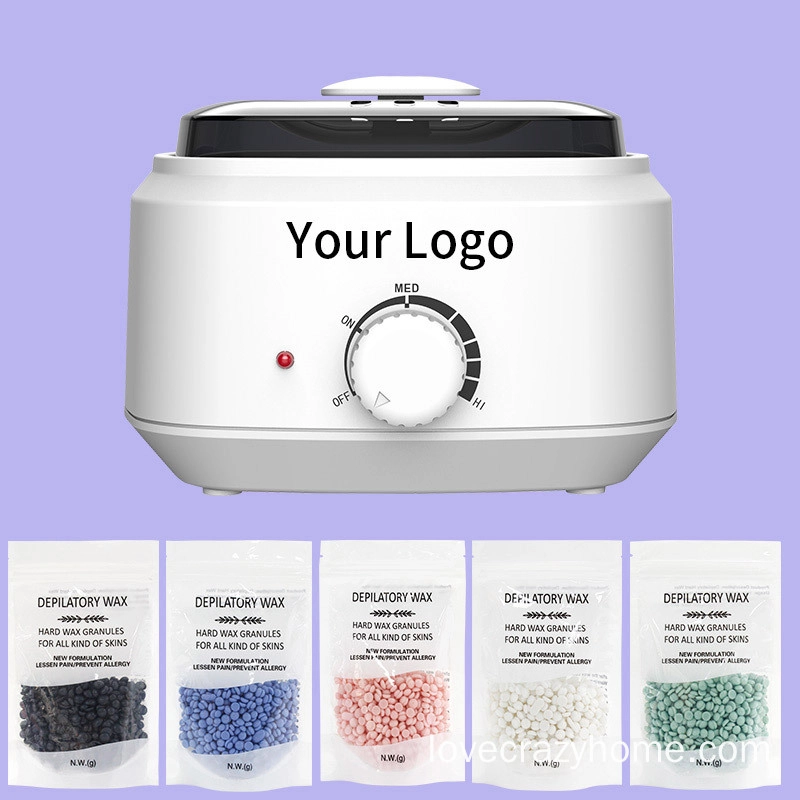 should you wax before laser hair removal - LOVE CRAZY