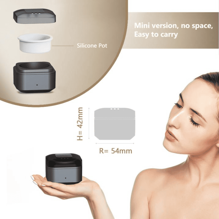 sugar wax for hair removal