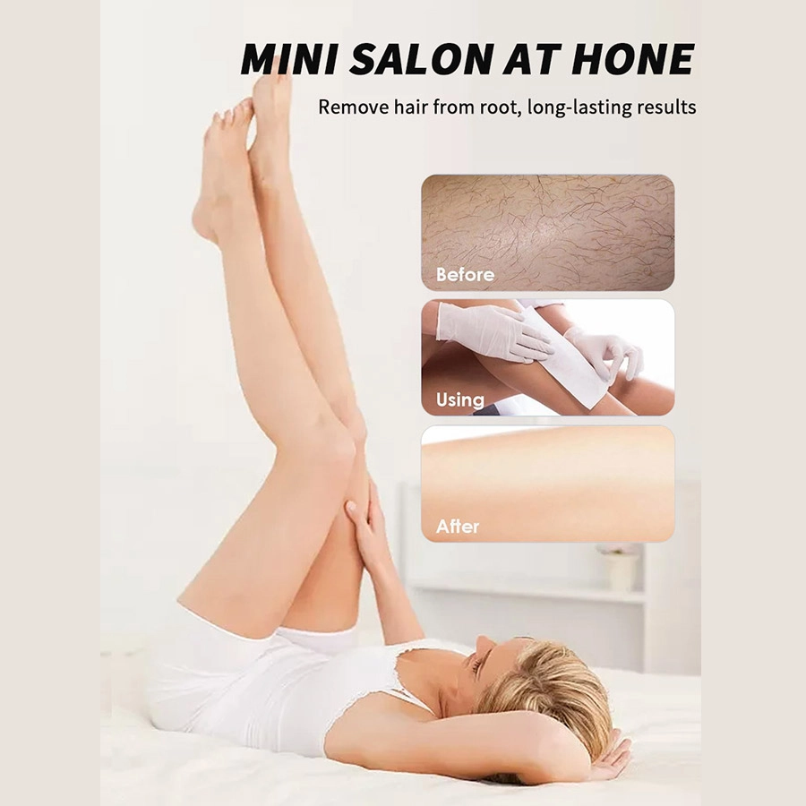 sugar wax hair removal - LOVE CRAZY