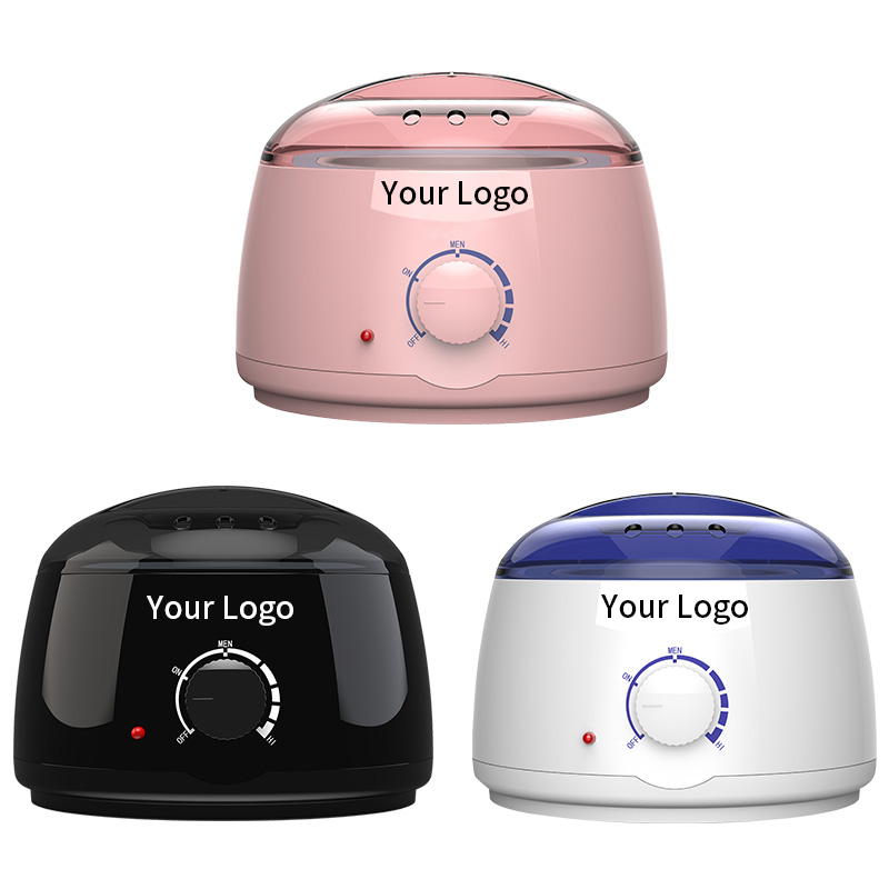 Three colors to choose from