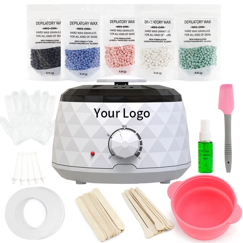 top rated hair removal wax - LOVE CRAZY