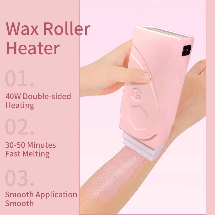 types of wax for hair removal-2 - LOVE CRAZY